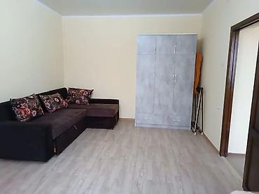 продаю 1 ком: 20 м², 1 комната, Кызыл Аскер, Без подселения — 3