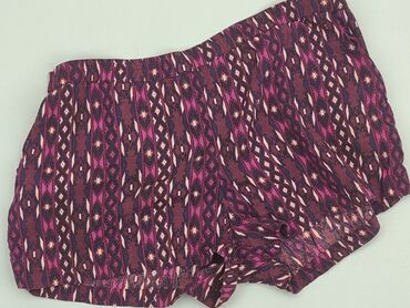 legginsy krótkie damskie modelujące: Shorts, Clockhouse, M (EU 38), condition - Good