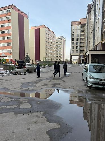 Долгосрочная аренда квартир: 2 комнаты, Агентство недвижимости, Без подселения, С мебелью полностью — 6