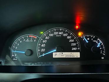 camry 2012: Toyota Camry: 2012 г., 2.5 л, Автомат, Бензин, Седан — 4