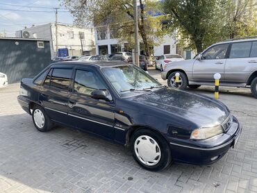 купить авто ауди 80: Daewoo Nexia: 2007 г., 1.5 л, Механика, Бензин, Седан