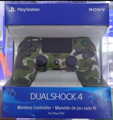 oyun direksiyon seti: Ps4 pultu dualshock 4 Black PS4 pultu dualshock 4 titanium blue. PS4