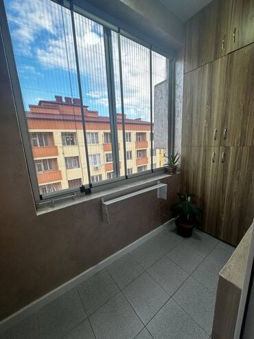 Yeni tikili: Zığ qəs., 2 otaqlı, Yeni tikili, 54 kv. m — 15