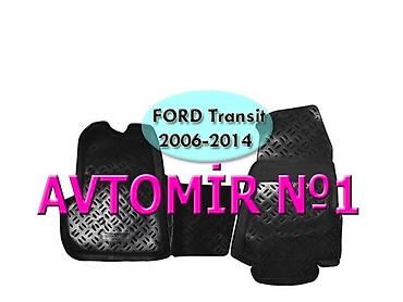 ford escort: Ford Transit 2006-2014 üçün poliuretan ayaqaltılar 🚙🚒 Ünvana və — 1