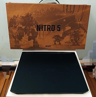 Ноутбуки Acer: Игровой, Б/у, AMD Ryzen 7 — 5