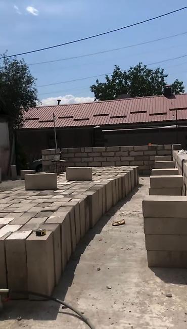 Строительство под ключ: Строительство и ремонт домов в Бишкеке.Строительно-отделочные работы — 4