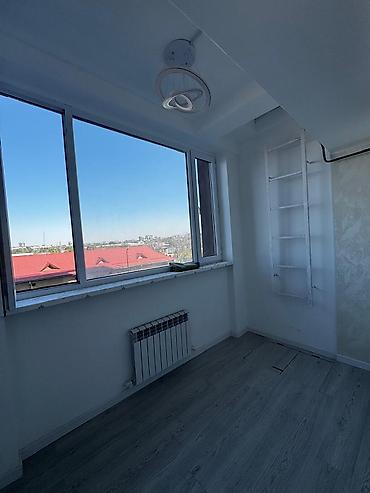 Продажа квартир: 1 комната, 48 м², Пишпек Элитка, 7 этаж — 4