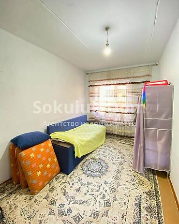 archa group: 4 комнаты, 81 м², 103 серия, 2 этаж, Косметический ремонт — 3
