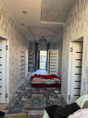 Продажа домов: Дом, 100 м², 4 комнаты, Агентство недвижимости, Косметический ремонт — 10