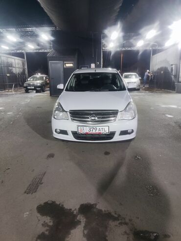 ниссан примера автомат: Nissan Almera: 2017 г., 1.6 л, Автомат, Бензин, Седан