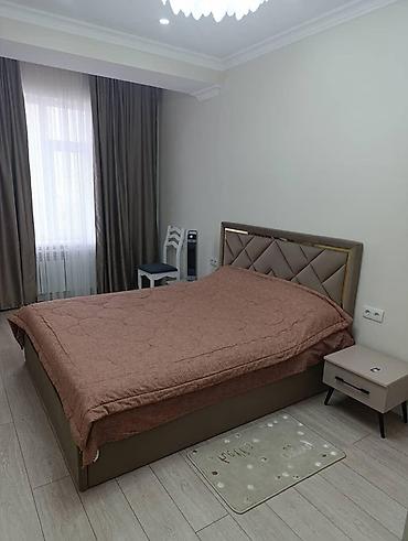 Долгосрочная аренда квартир: 2 комнаты, Собственник, Без подселения, С мебелью полностью — 4