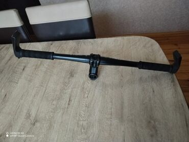 İşlənmiş Şəhər velosipedi Trek, 26", sürətlərin sayı: 1