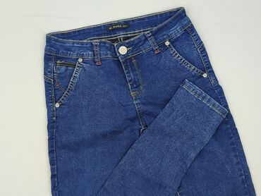 M.Sara, Jeans for women, size M (EU 38)