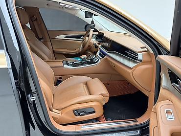 FAW: FAW : 2020 г., 3 л, Автомат, Бензин, Седан — 8