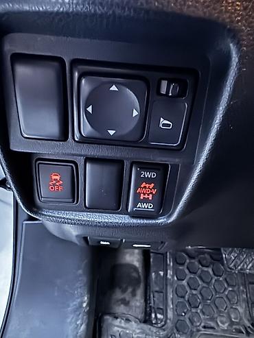 Nissan: Nissan Juke: 2013 г., 1.6 л, Вариатор, Бензин, Кроссовер — 12