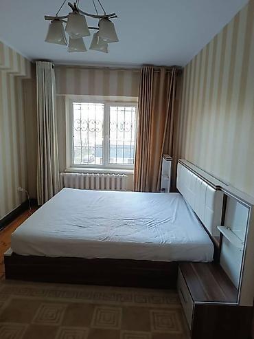 Долгосрочная аренда квартир: 3 комнаты, Без подселения, С мебелью полностью — 15