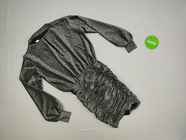 kobiece sukienki: H&M Divided, Sukienka damska, rozmiar 2XS — 3