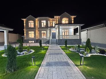 Продажа коттеджей и домов: Продаётся современный 3-этажный дом с цокольным этажом. 📍 Адрес: ул — 11