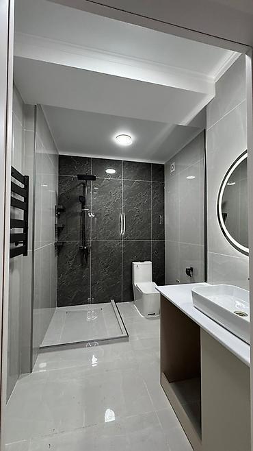 Долгосрочная аренда квартир: 2 комнаты, Собственник, С мебелью частично — 3