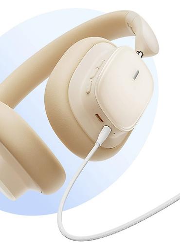 airpods max 1: Baseus H1i наушник Формат звучания — 3