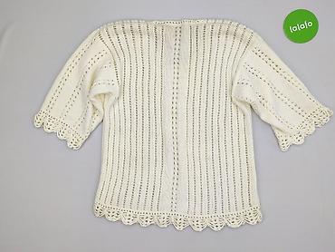 cecil sweter: Sweter damski, rozmiar XL — 3
