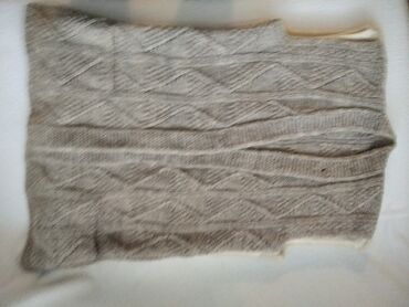 Džemperi, kardigani: XL, Vuna, Casual, Geometrijski, Vez, Jednobojni — 21