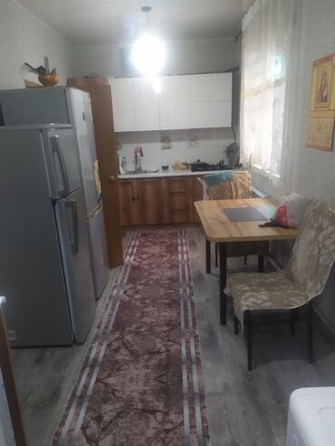 Продажа домов: Барачный, 50 м², 2 комнаты, Собственник, Евроремонт — 6