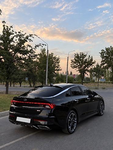 киа бонго манипулятор: Kia K5: 2020 г., 1.6 л, Автомат, Бензин, Седан — 3