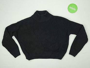 h and ms: H&M Divided, Sweter damski, rozmiar M — 2