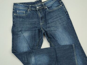 Spodnie: Jeansy dla mężczyzn, 5XL, Livergy, stan - Bardzo dobry
