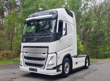 мотоблок мтз купить: Тягач, Volvo, 2023 г.