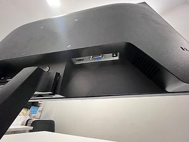 mateview 28: Монитор, Новый, LED, 23" - 24" — 4
