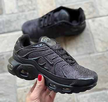 Patike: Nike air max tn dečije patike NOVO Novo Brojevi 31 do 46, zavisi od — 7