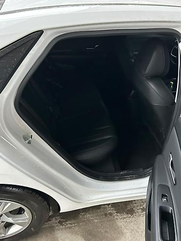 devo matiz: Hyundai Avante: 2020 г., 1.6 л, Автомат, Бензин, Седан — 8