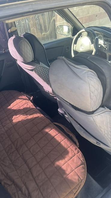 колонки алиса: Daewoo Nexia: 2009 г., 1.5 л, Механика, Бензин, Седан — 4