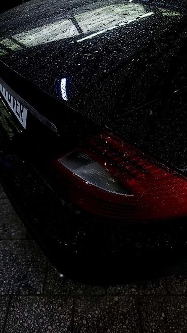cls amg: Mercedes-Benz CLS-Class: 2006 г., 5 л, Автомат, Бензин, Купе — 3