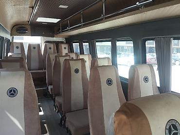куплю автобус: Бус на заказ По Городу По Кыргызстану звоните по телефону — 2