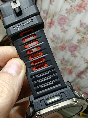 Amazfit: Amazfit T‑Rex Ultra 2 —состояние open box. защищённые смарт‑часы для — 7
