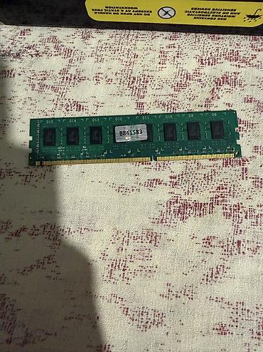 ddr4 8gb ram notebook: Ddr 3 8 gb ram — 2