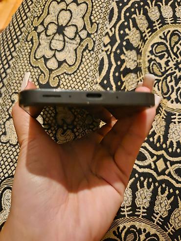 s26 kontakt home: Samsung Galaxy A26 5G, 128 GB, rəng - Qara, Zəmanət, Barmaq izi, İki sim kartlı — 3