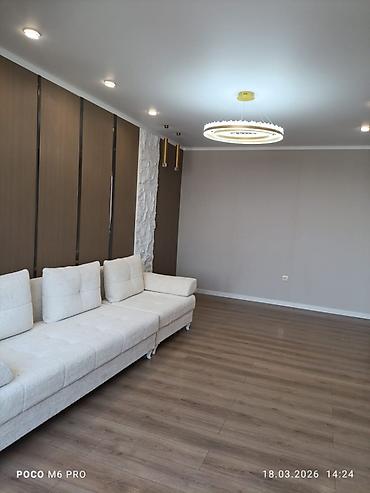 Продажа квартир: 1 комната, 44 м², Элитка, 9 этаж, Евроремонт — 25