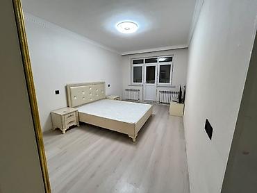 yasil ada nabran: 1 otaqlı mənzil – tam mebellı və texnikalı - Plan: geniş yataq otağı — 5