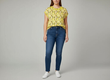 dirty dancing t shirty: Next, T-shirt damski, rozmiar XL