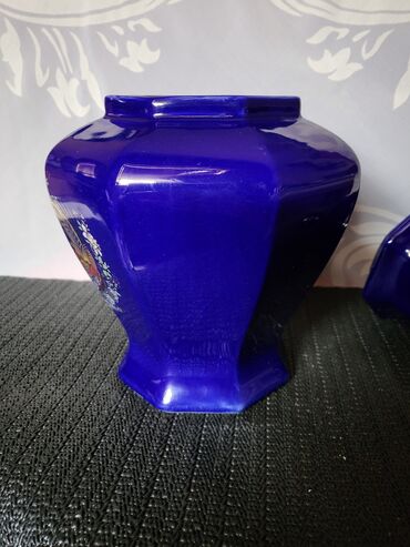 Vaze i saksije: Ćup, bоја - Šareno, Novo na lalafo.rs — 7 Vaze i saksije: Ćup, bоја - Šareno, Novo — 7