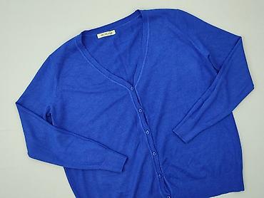 brandy sweter: Ortho Édition, Kardigan damski, rozmiar 2XL — 1