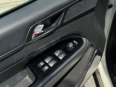 Ssangyong: Ssangyong Rexton: 2019 г., 2.2 л, Автомат, Дизель, Внедорожник — 5