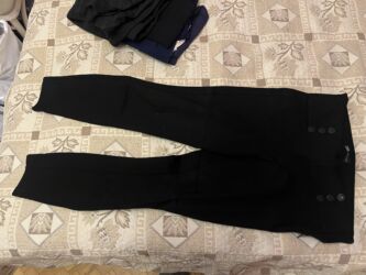 Cinslər: Cins şalvar, Gucci — 27