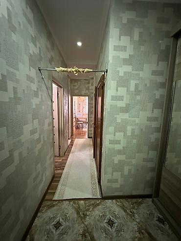 masazır qəsəbəsi: Masazır, 3 otaqlı, Yeni tikili, m. Avtovağzal, 75 kv. m — 3