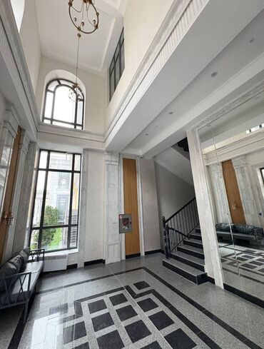 Продажа квартир: 3 комнаты, 80 м², Элитка, 6 этаж, Евроремонт