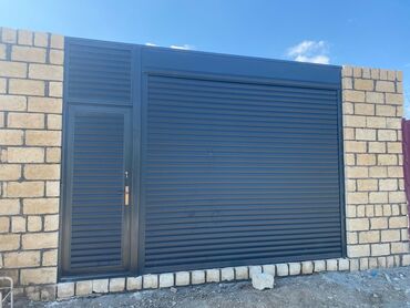 Həyət darvazaları: 🚪 Brend Doors – Avtomatik Qapılar ilə Rahatlığınızı Artırın! 🚪 Müasir -da lalafo.az — 14 Həyət darvazaları: 🚪 Brend Doors – Avtomatik Qapılar ilə Rahatlığınızı Artırın! 🚪 Müasir — 14